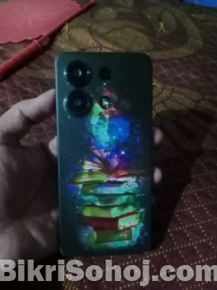 Redmi note 14 4g